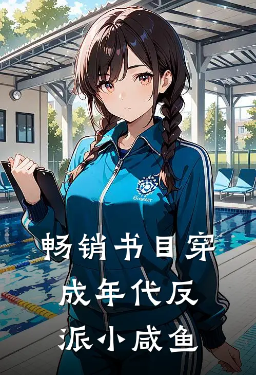 畅销书目穿成年代反派小咸鱼