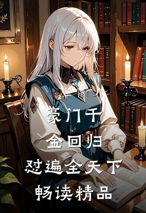 豪门千金回归，怼遍全天下畅读精品