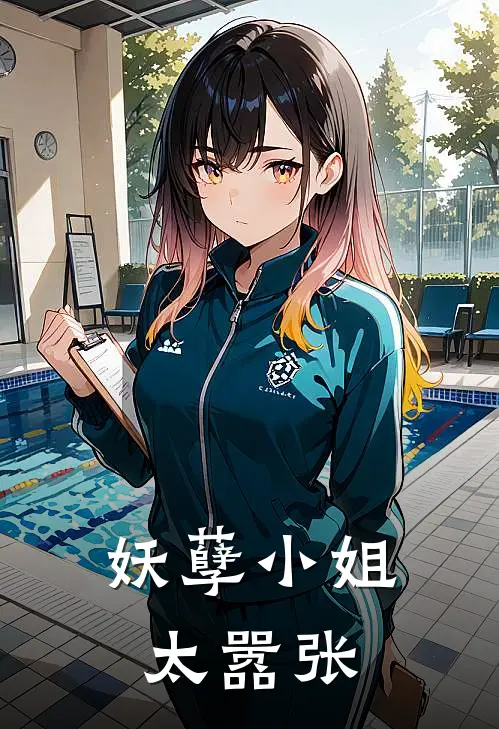 妖孽小姐太嚣张
