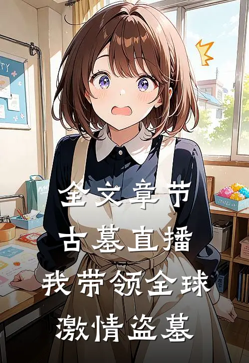 全文章节古墓直播：我带领全球激情盗墓