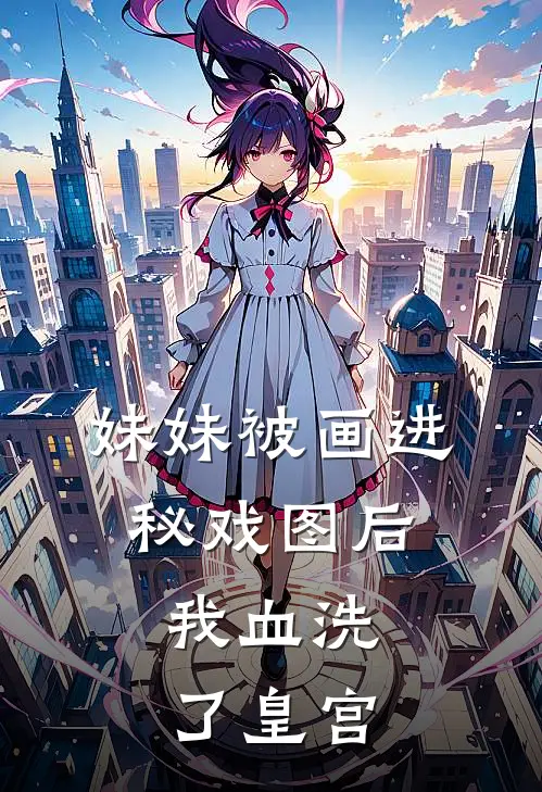 妹妹被画进秘戏图后，我血洗了皇宫