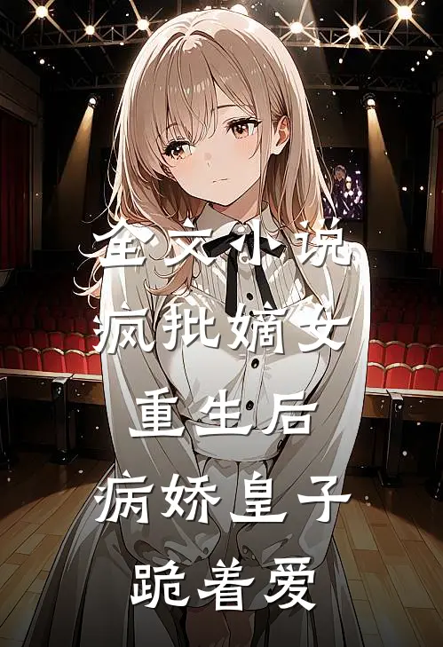 全文小说疯批嫡女重生后，病娇皇子跪着爱
