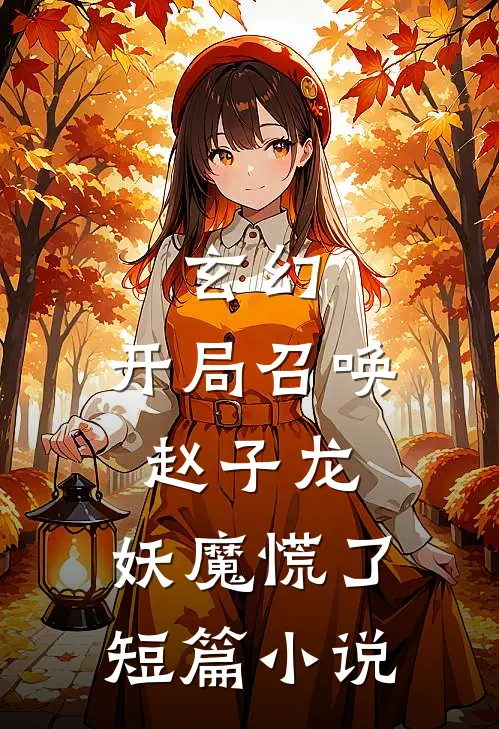 玄幻：开局召唤赵子龙，妖魔慌了短篇小说