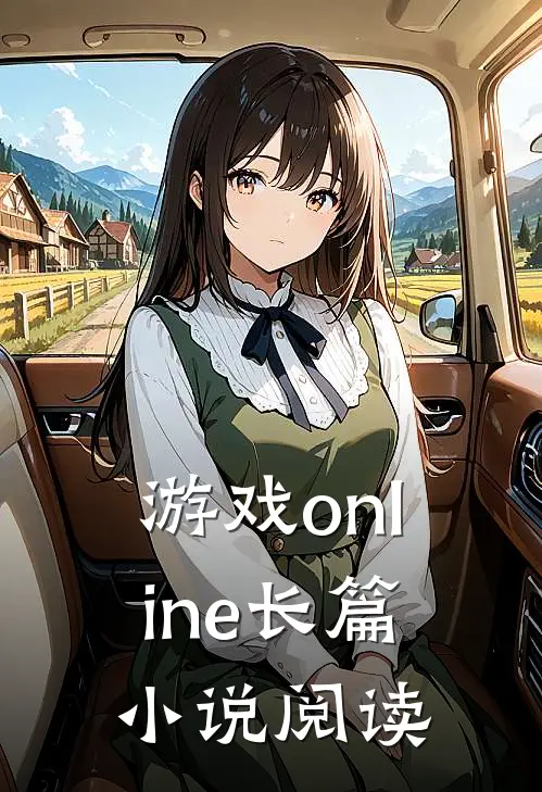 游戏online长篇小说阅读