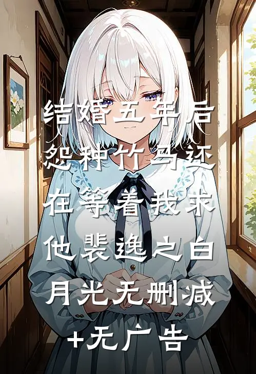 结婚五年后，怨种竹马还在等着我求他裴逸之白月光无删减+无广告