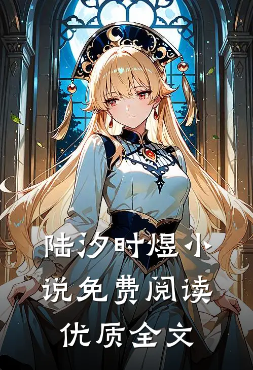 陆汐时煜小说免费阅读优质全文