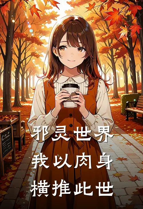 邪灵世界：我以肉身横推此世