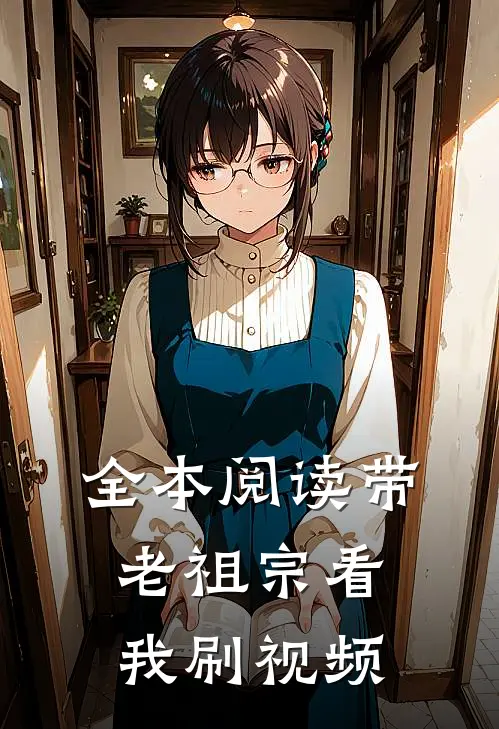 全本阅读带老祖宗看我刷视频