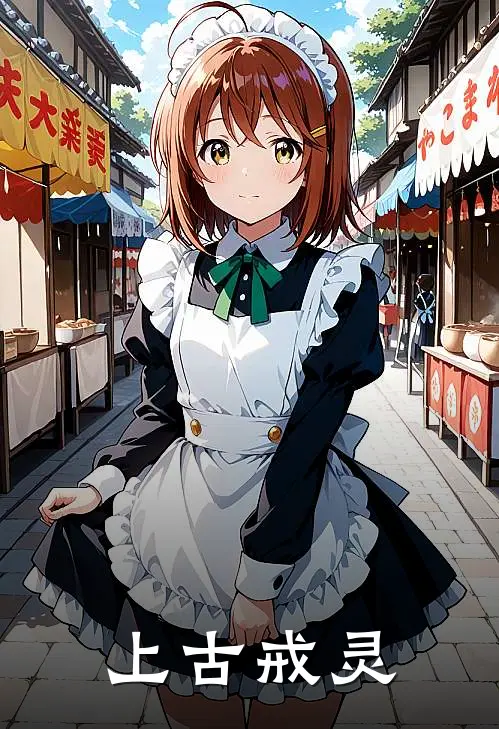 上古戒灵