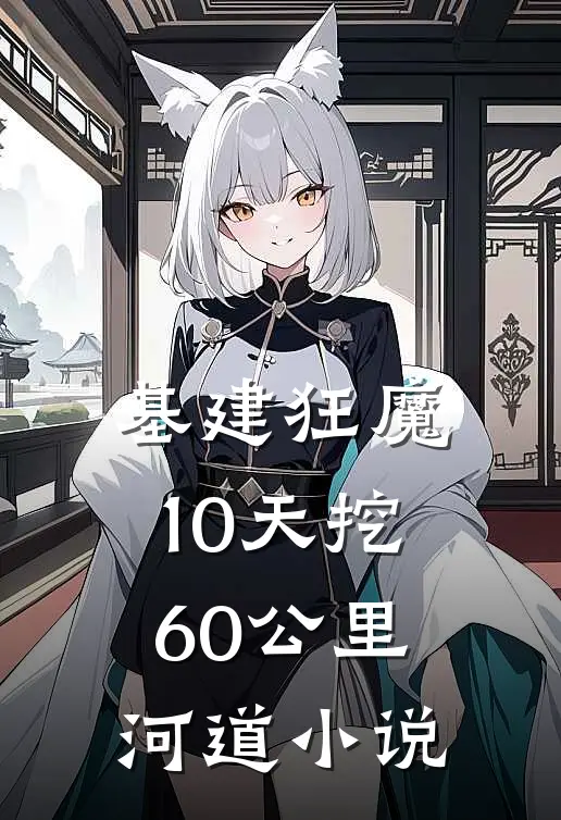 基建狂魔10天挖60公里河道小说