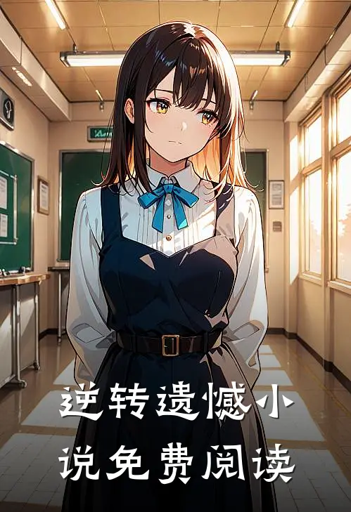 逆转遗憾小说免费阅读