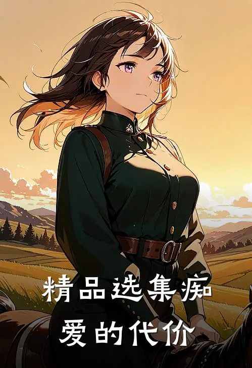 精品选集痴爱的代价