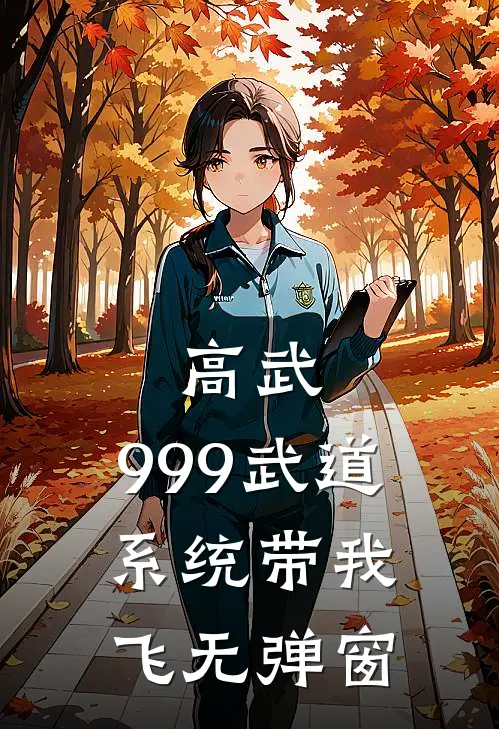 高武：999武道系统带我飞无弹窗