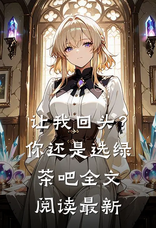 让我回头？你还是选绿茶吧全文阅读最新