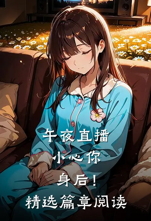 午夜直播：小心你身后！精选篇章阅读
