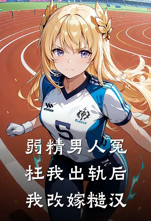 弱精男人冤枉我出轨后，我改嫁糙汉