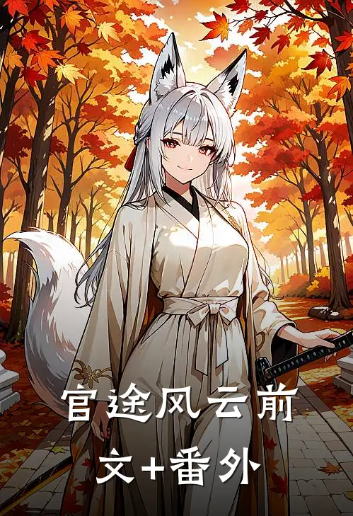 官途风云前文+番外