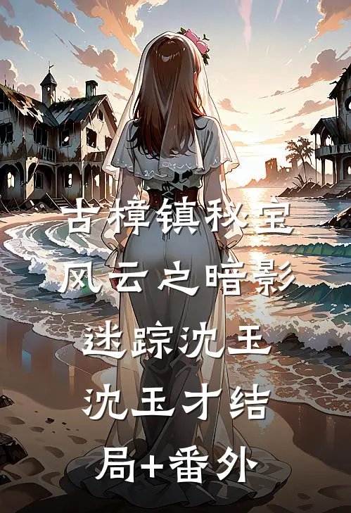 古樟镇秘宝风云之暗影迷踪沈玉沈玉才结局+番外