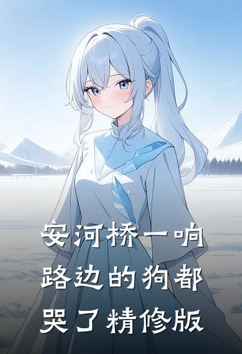 安河桥一响，路边的狗都哭了精修版