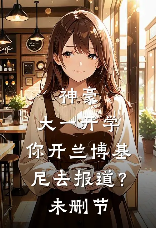 神豪：大一开学，你开兰博基尼去报道？未删节