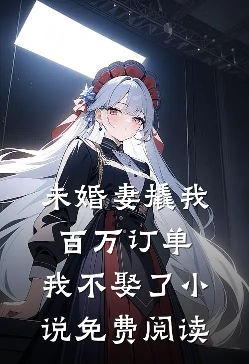 未婚妻撬我百万订单，我不娶了小说免费阅读