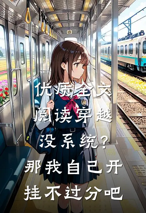 优质全文阅读穿越没系统？那我自己开挂不过分吧