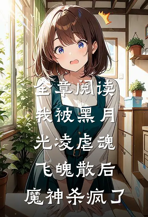 全章阅读我被黑月光凌虐魂飞魄散后，魔神杀疯了