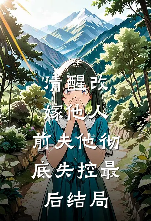 清醒改嫁他人，前夫他彻底失控最后结局