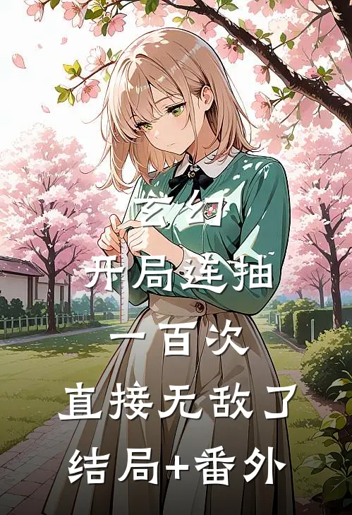 玄幻：开局连抽一百次，直接无敌了结局+番外