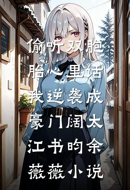 偷听双胞胎心里话，我逆袭成豪门阔太江书昀余薇薇小说
