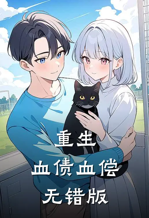 重生，血债血偿无错版