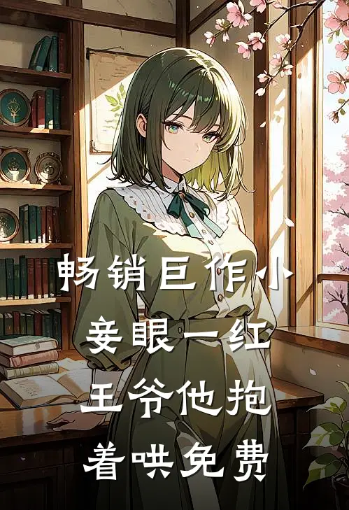 畅销巨作小妾眼一红,王爷他抱着哄免费