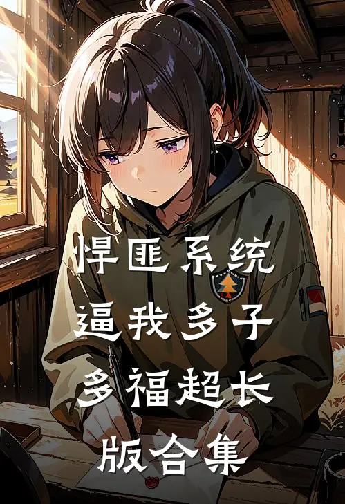 悍匪系统，逼我多子多福超长版合集