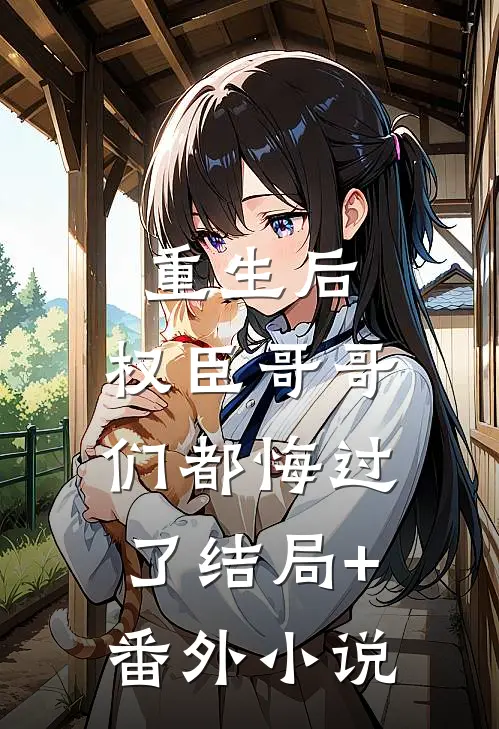重生后，权臣哥哥们都悔过了结局+番外小说