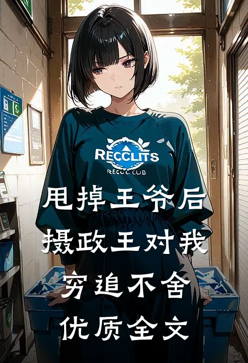 甩掉王爷后，摄政王对我穷追不舍优质全文