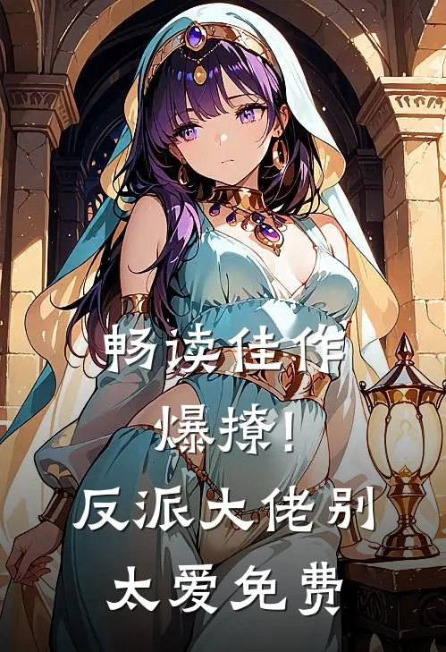 畅读佳作爆撩!反派大佬别太爱免费