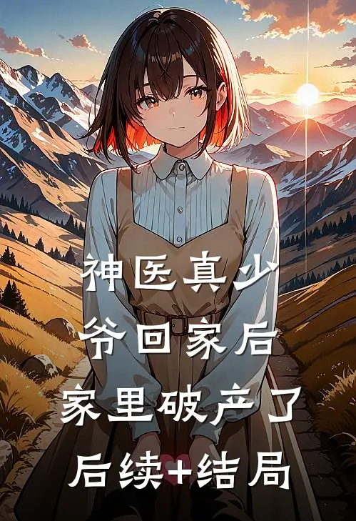 神医真少爷回家后，家里破产了后续+结局
