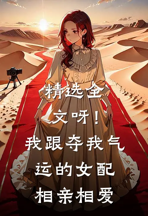 精选全文呀！我跟夺我气运的女配相亲相爱