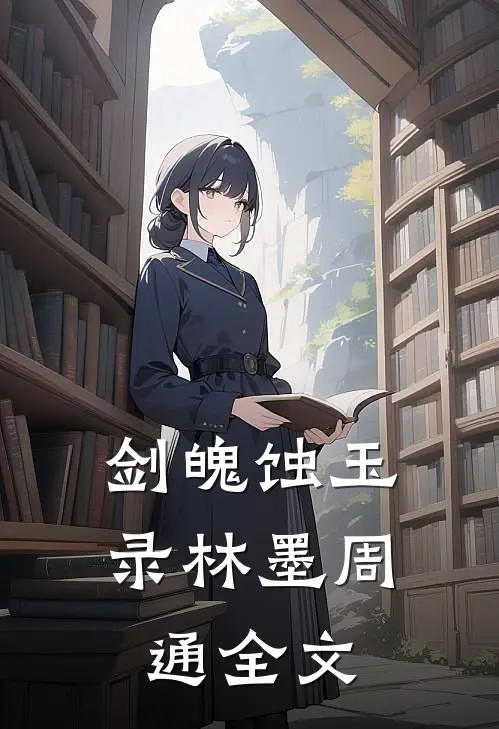 剑魄蚀玉录林墨周通全文