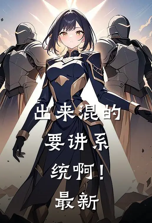 出来混的，要讲系统啊！最新