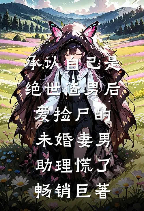 承认自己是绝世渣男后，爱捡尸的未婚妻男助理慌了畅销巨著