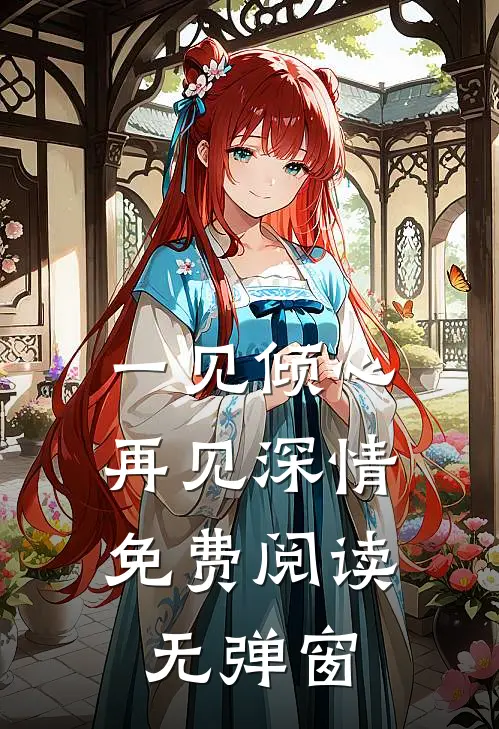 一见倾心，再见深情免费阅读无弹窗
