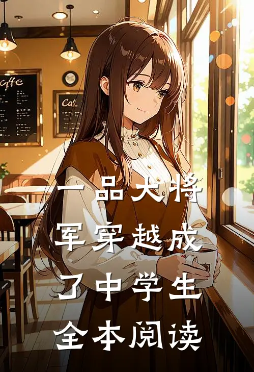 一品大将军穿越成了中学生全本阅读