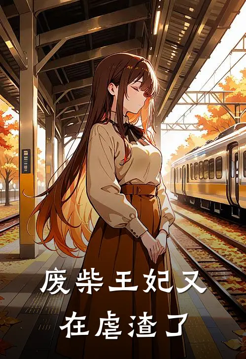 废柴王妃又在虐渣了