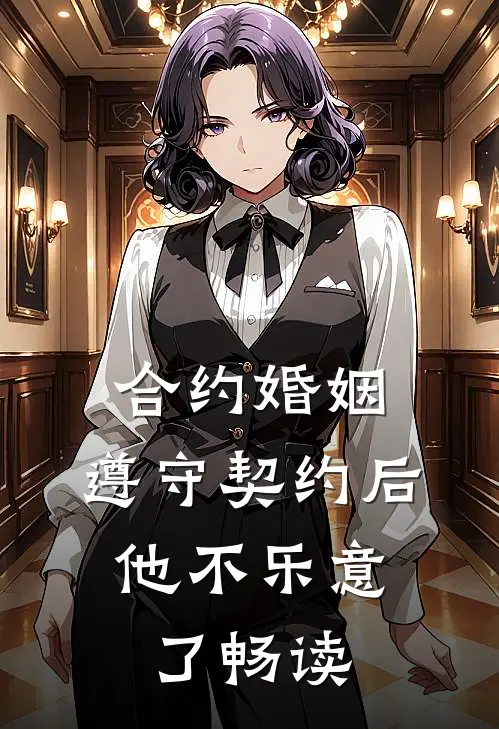 合约婚姻：遵守契约后，他不乐意了畅读