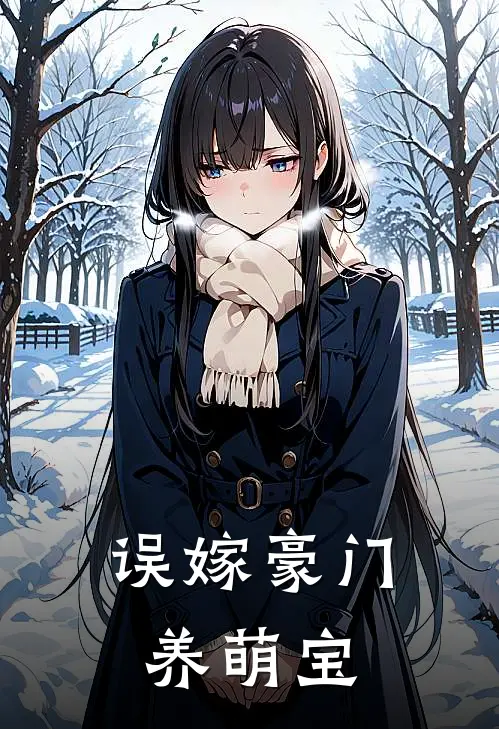误嫁豪门养萌宝