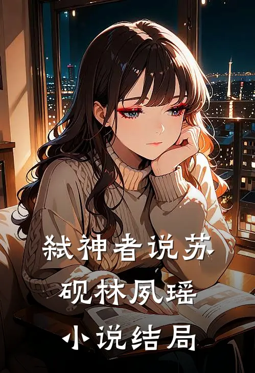 弑神者说苏砚林夙瑶小说结局