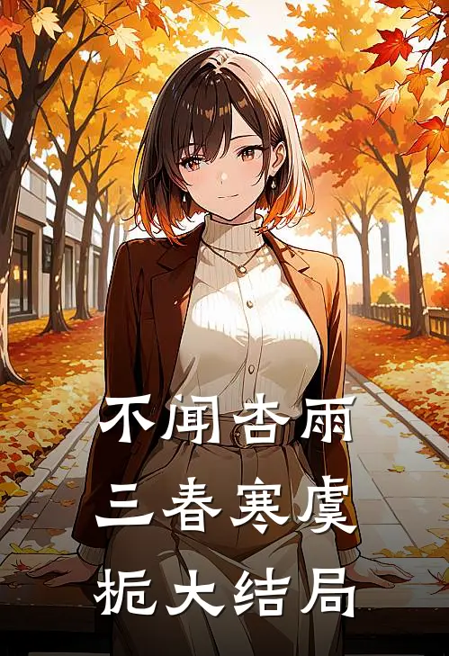 不闻杏雨三春寒虞栀大结局