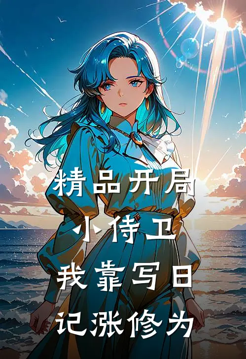 精品开局小侍卫，我靠写日记涨修为