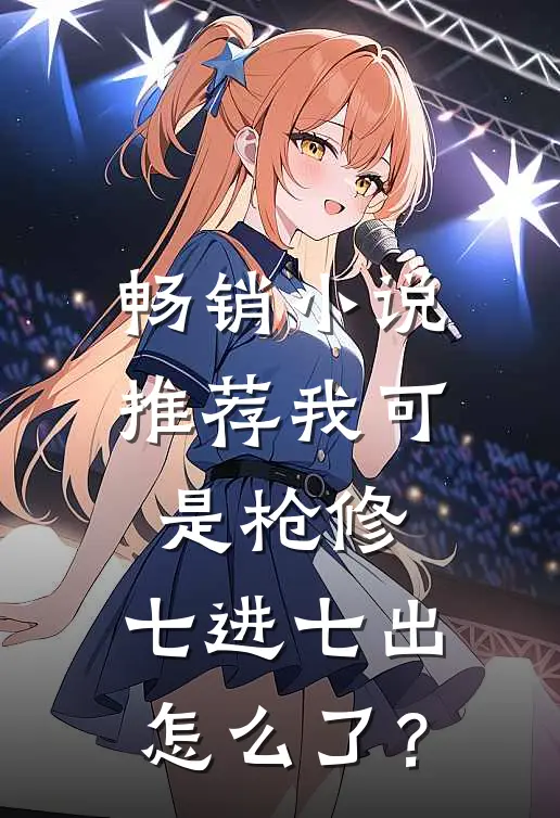 畅销小说推荐我可是枪修，七进七出怎么了？